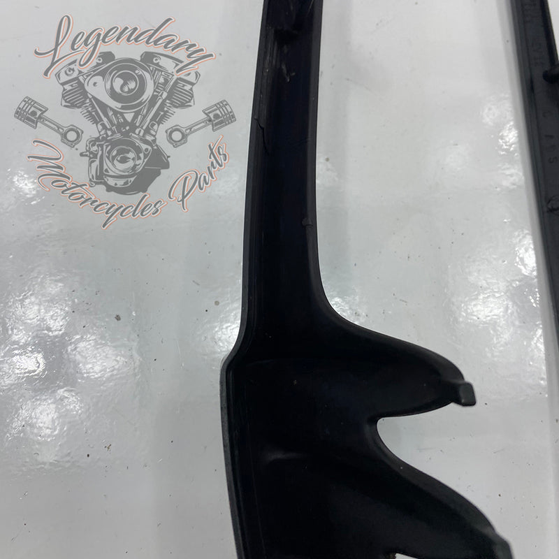 Radiador de refrigeración izquierdo OEM 26814-07