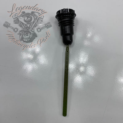 Oil Gauge OEM 62853-06