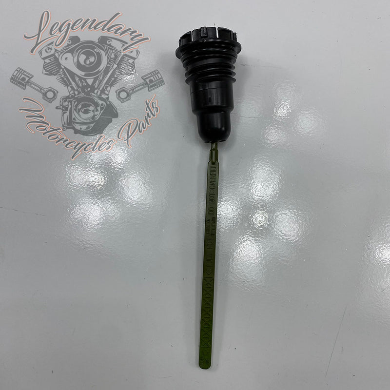Oil Gauge OEM 62853-06