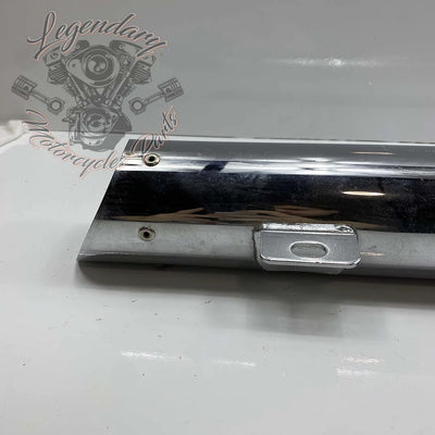 Achterdemper OEM 64705-08A