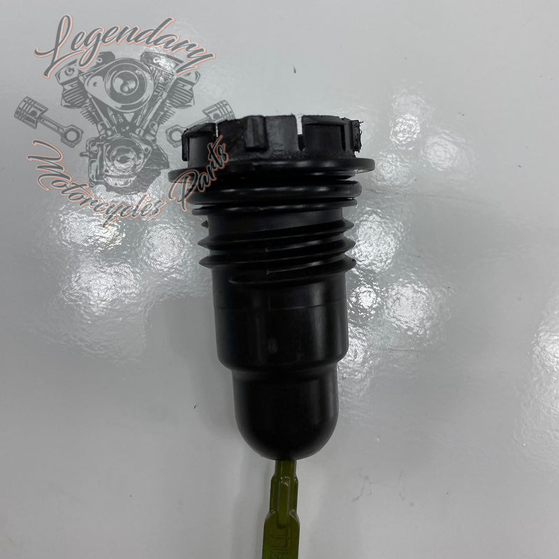 Oil Gauge OEM 62853-06