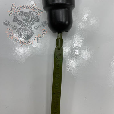 Oil Gauge OEM 62853-06