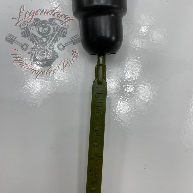Oil Gauge OEM 62853-06