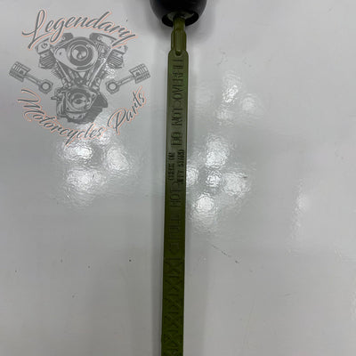 Oil Gauge OEM 62853-06