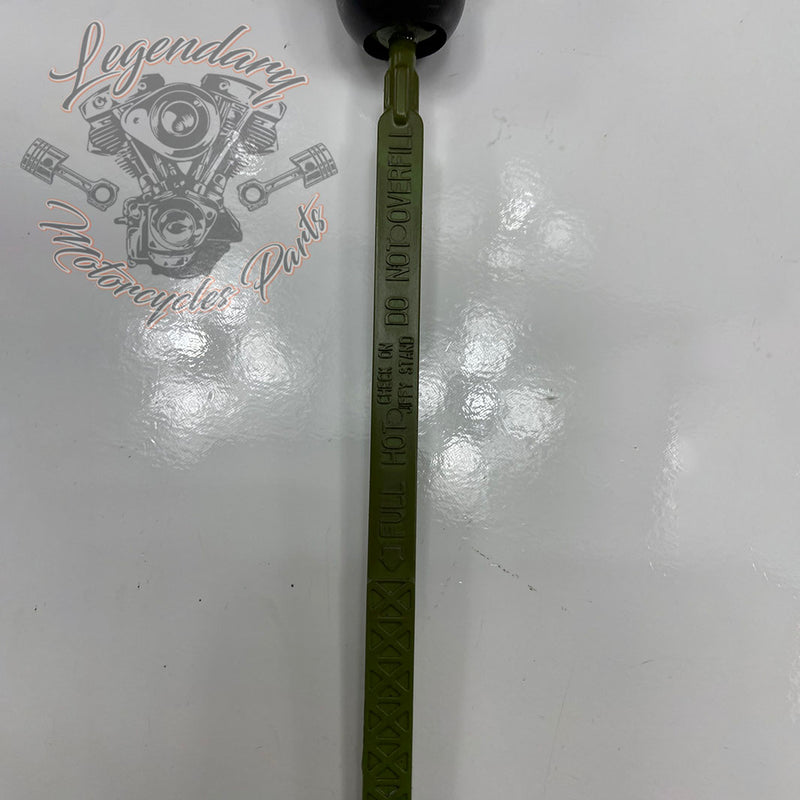 Oil Gauge OEM 62853-06