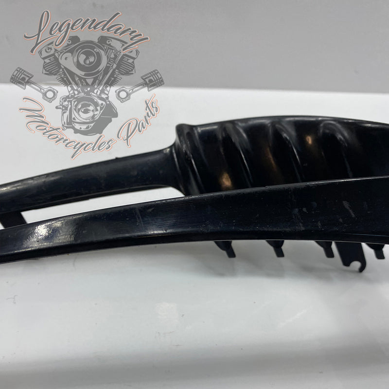 Radiador de refrigeración izquierdo OEM 26814-07