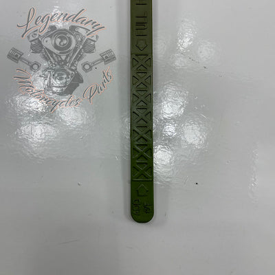 Oil Gauge OEM 62853-06