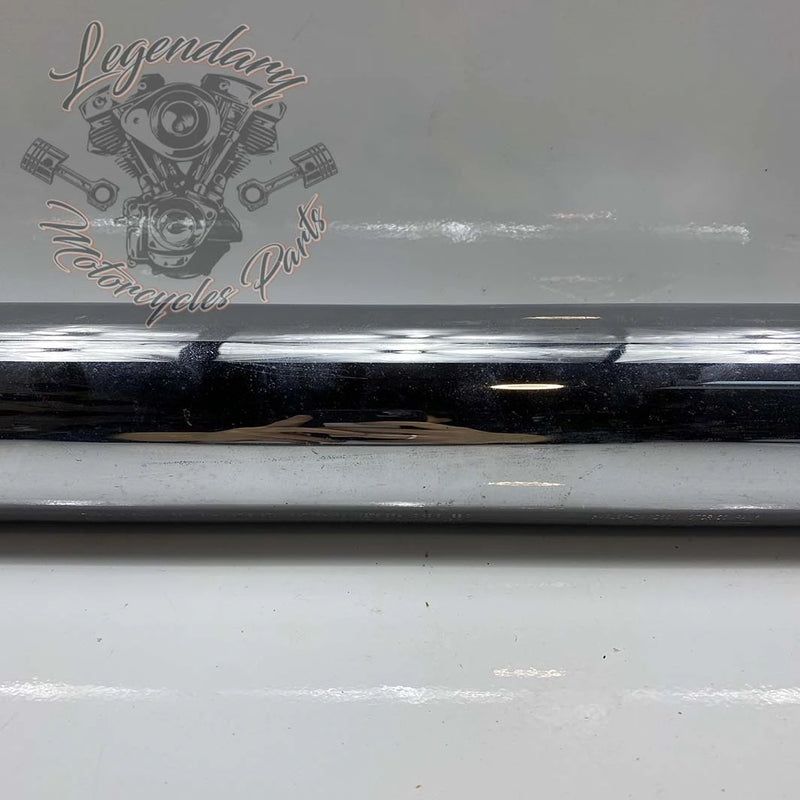 Achterdemper OEM 64705-08A