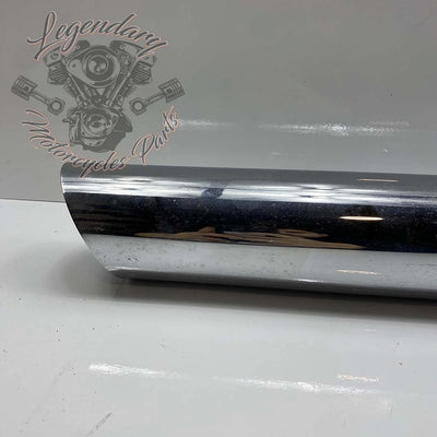 Achterdemper OEM 64705-08A