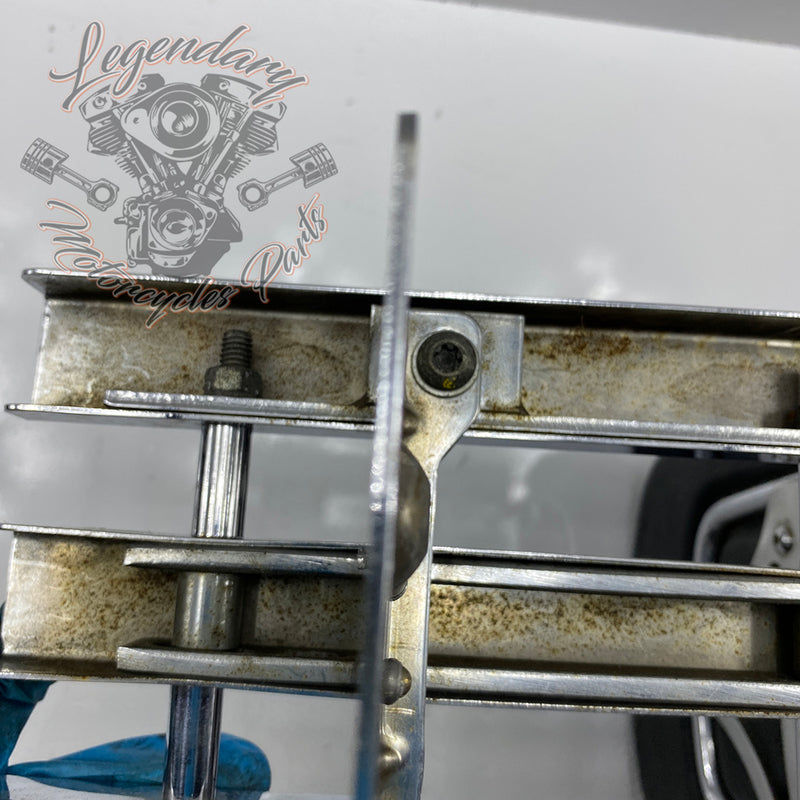 Sissy bar con portapacchi OEM 53341-97A