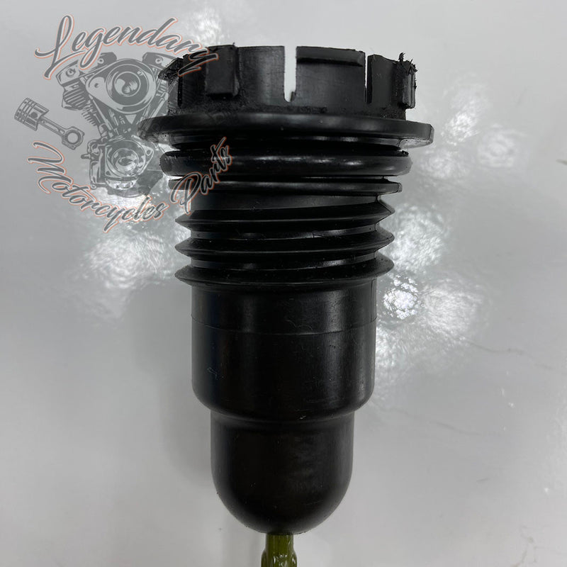 Oil Gauge OEM 62853-06
