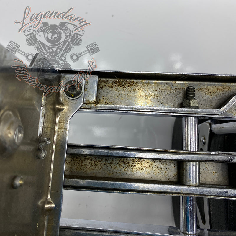 Sissy bar con portapacchi OEM 53341-97A