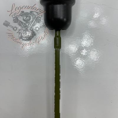 Oil Gauge OEM 62853-06