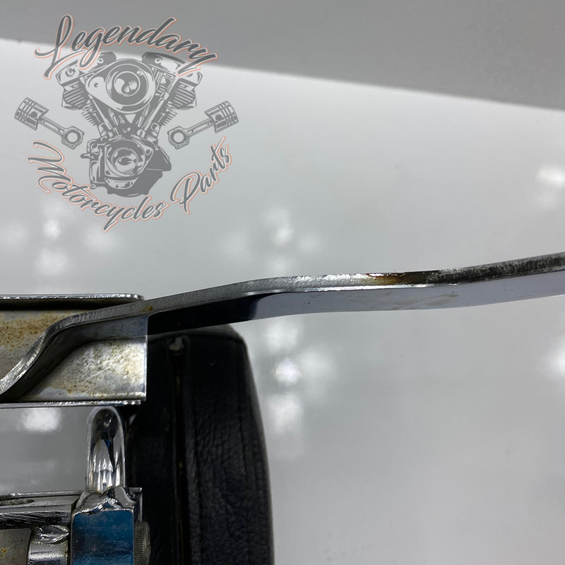 Sissy bar con portapacchi OEM 53341-97A