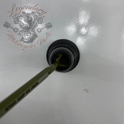 Oil Gauge OEM 62853-06