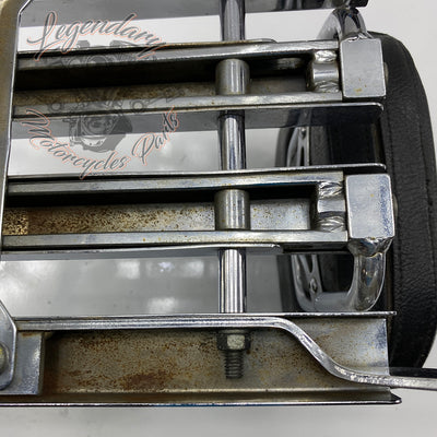 Sissy bar con portapacchi OEM 53341-97A
