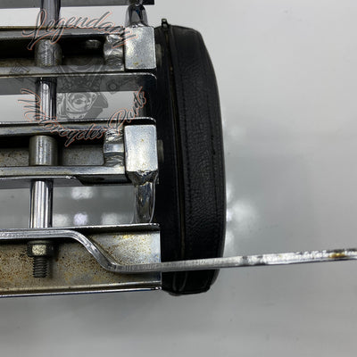 Sissy bar con portapacchi OEM 53341-97A