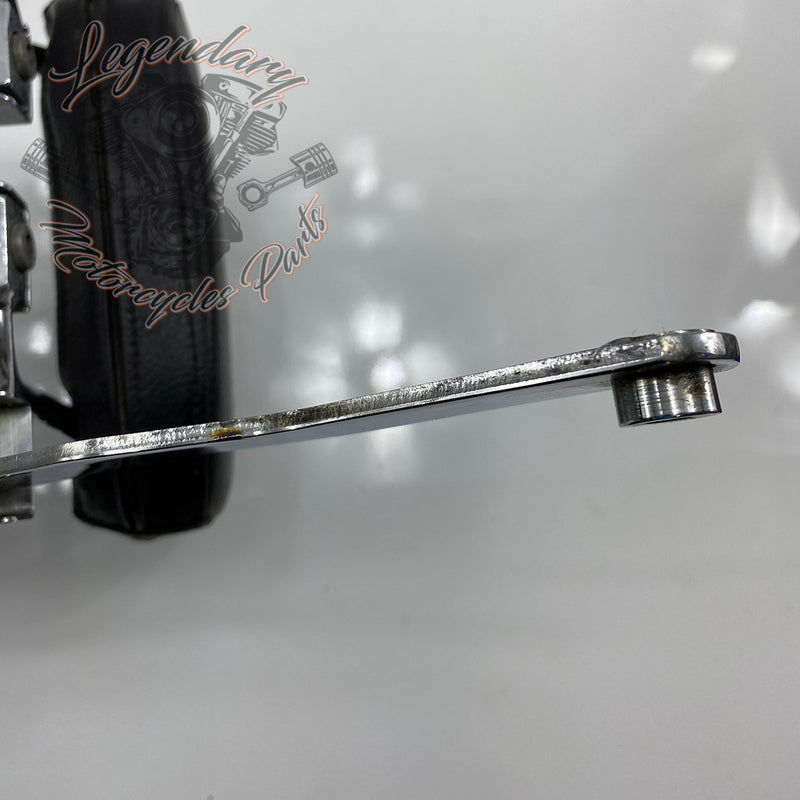 Sissy bar con portapacchi OEM 53341-97A