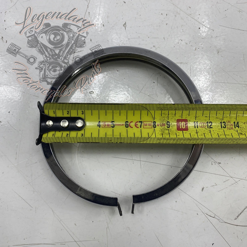 Dodatni obroč za luč dolgega snopa OEM 68725-62