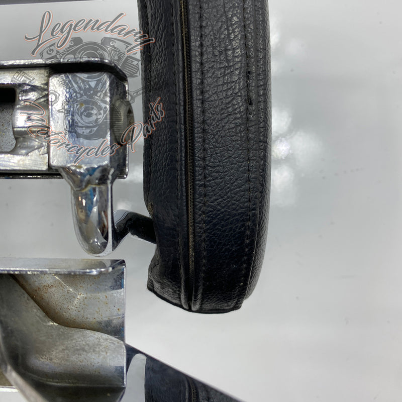 Sissy bar con portapacchi OEM 53341-97A