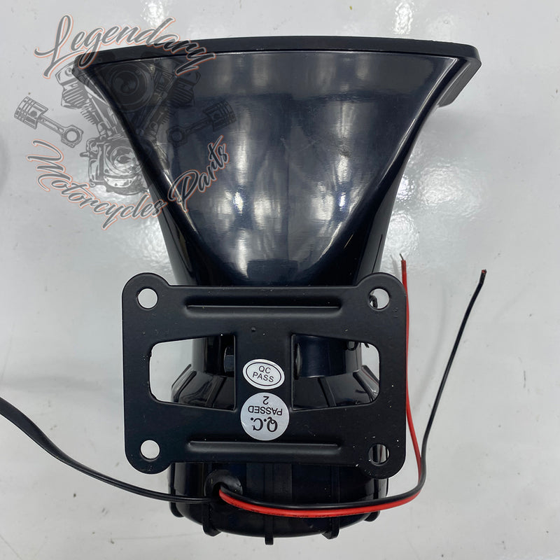 Megaphone Kit