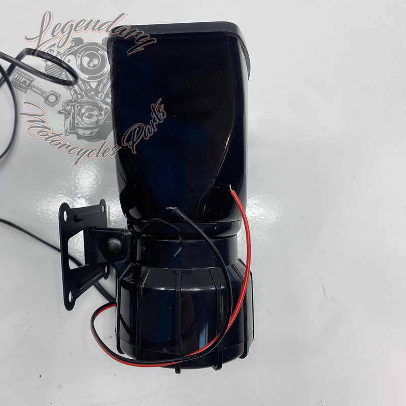 Megaphone Kit