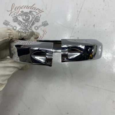 Additional Headlight Bezel OEM 68725-62A
