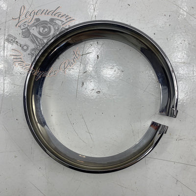 Additional Headlight Bezel OEM 68725-62A