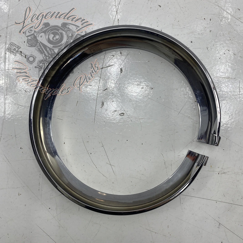 Additional Headlight Bezel OEM 68725-62A