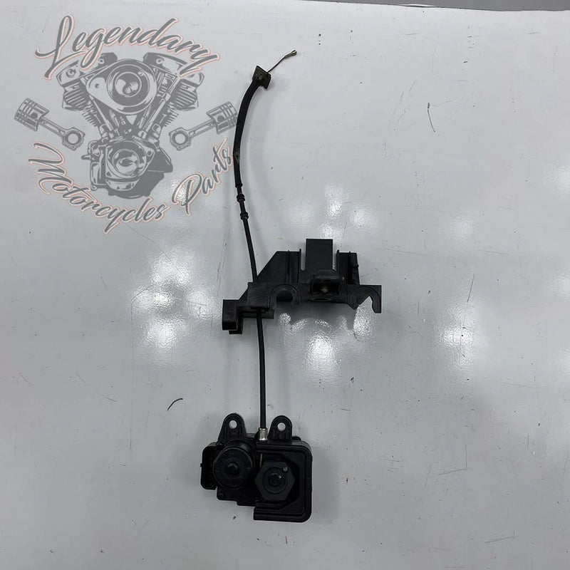 Siłownik zaworu wydechowego OEM 70991-07