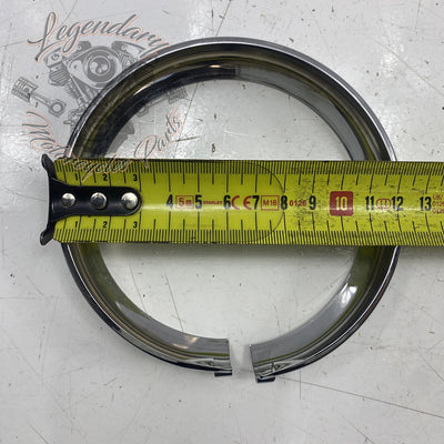 Additional Headlight Bezel OEM 68725-62A