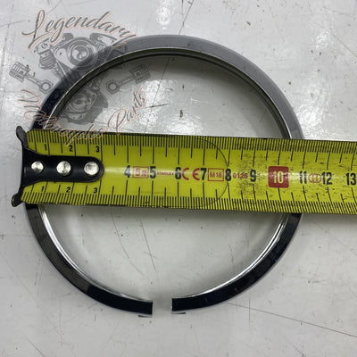 Additional Headlight Bezel OEM 68725-62A