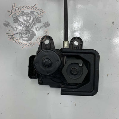 Siłownik zaworu wydechowego OEM 70991-07