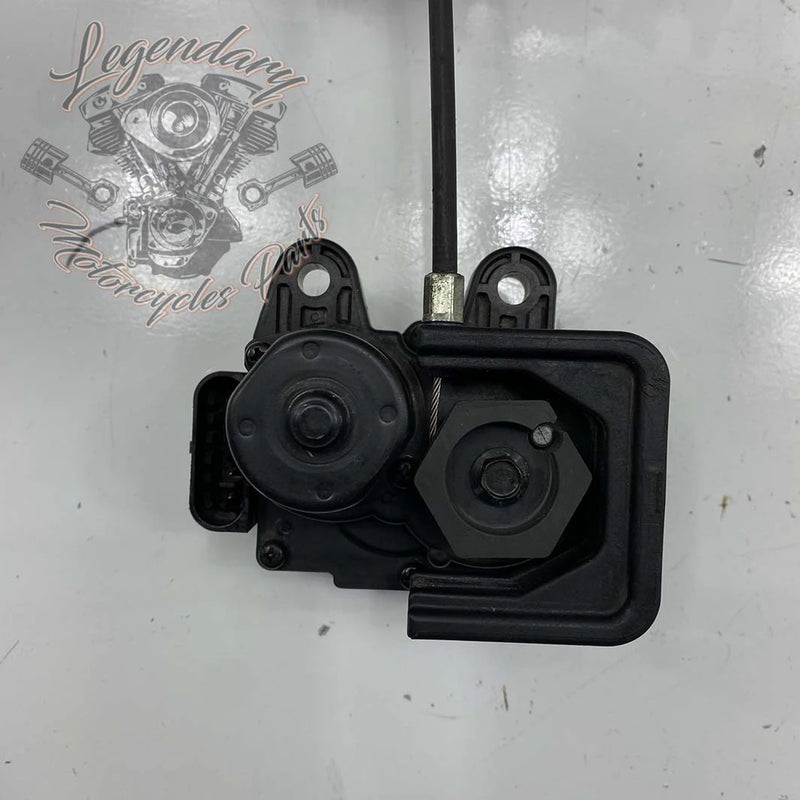 Siłownik zaworu wydechowego OEM 70991-07
