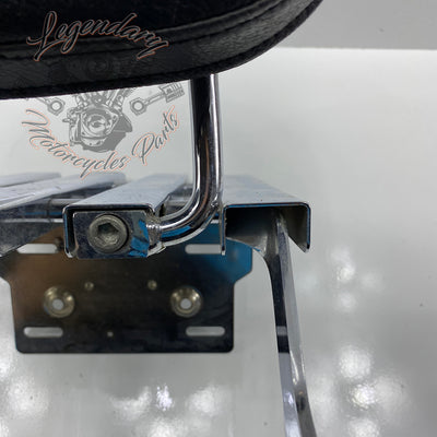 Sissy bar con portapacchi OEM 53341-97A