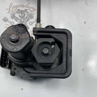 Siłownik zaworu wydechowego OEM 70991-07