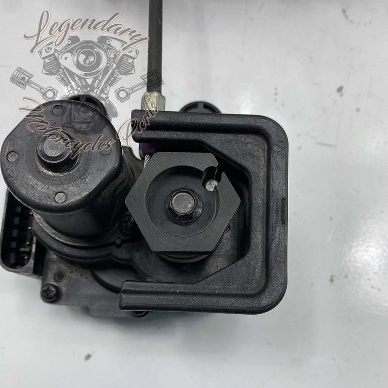 Siłownik zaworu wydechowego OEM 70991-07