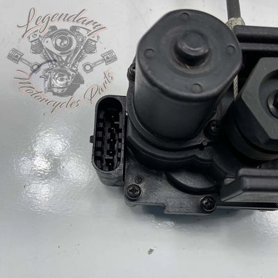 Siłownik zaworu wydechowego OEM 70991-07