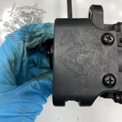 Siłownik zaworu wydechowego OEM 70991-07