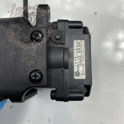 Siłownik zaworu wydechowego OEM 70991-07
