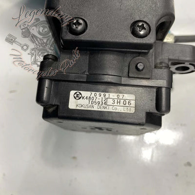 Siłownik zaworu wydechowego OEM 70991-07