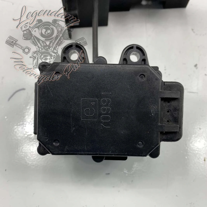 Siłownik zaworu wydechowego OEM 70991-07