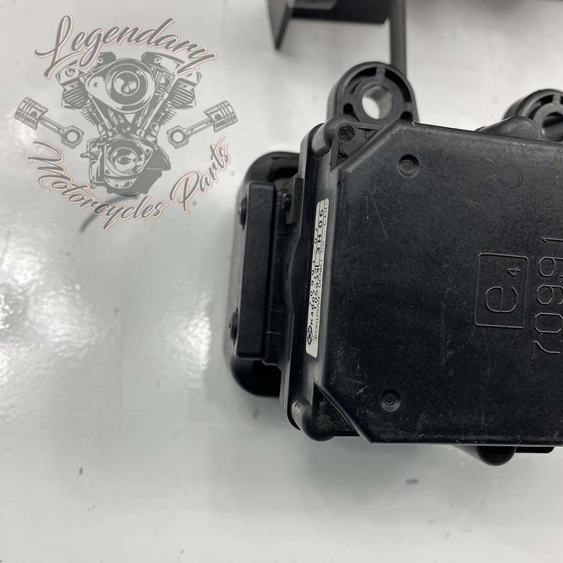 Siłownik zaworu wydechowego OEM 70991-07