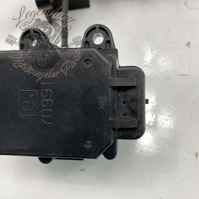 Siłownik zaworu wydechowego OEM 70991-07