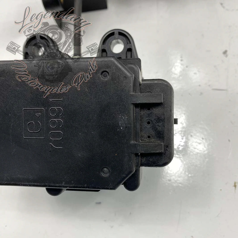 Siłownik zaworu wydechowego OEM 70991-07