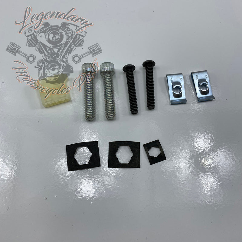 Tank Console & Gauge Kit OEM 67064-87A