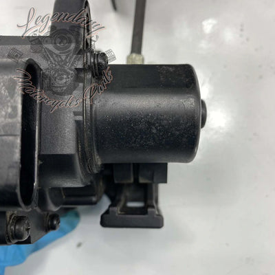 Siłownik zaworu wydechowego OEM 70991-07