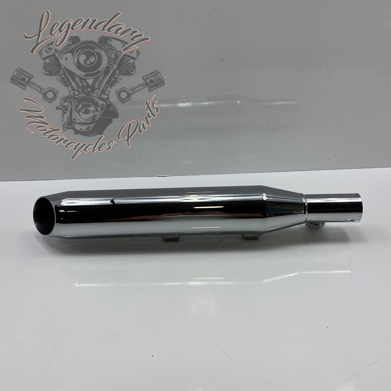 Front Silencer OEM 80399-04