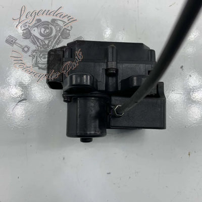 Siłownik zaworu wydechowego OEM 70991-07