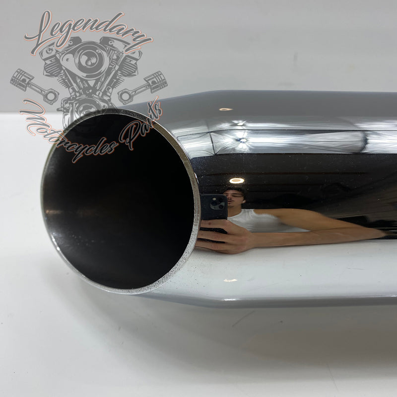 Front Silencer OEM 80399-04